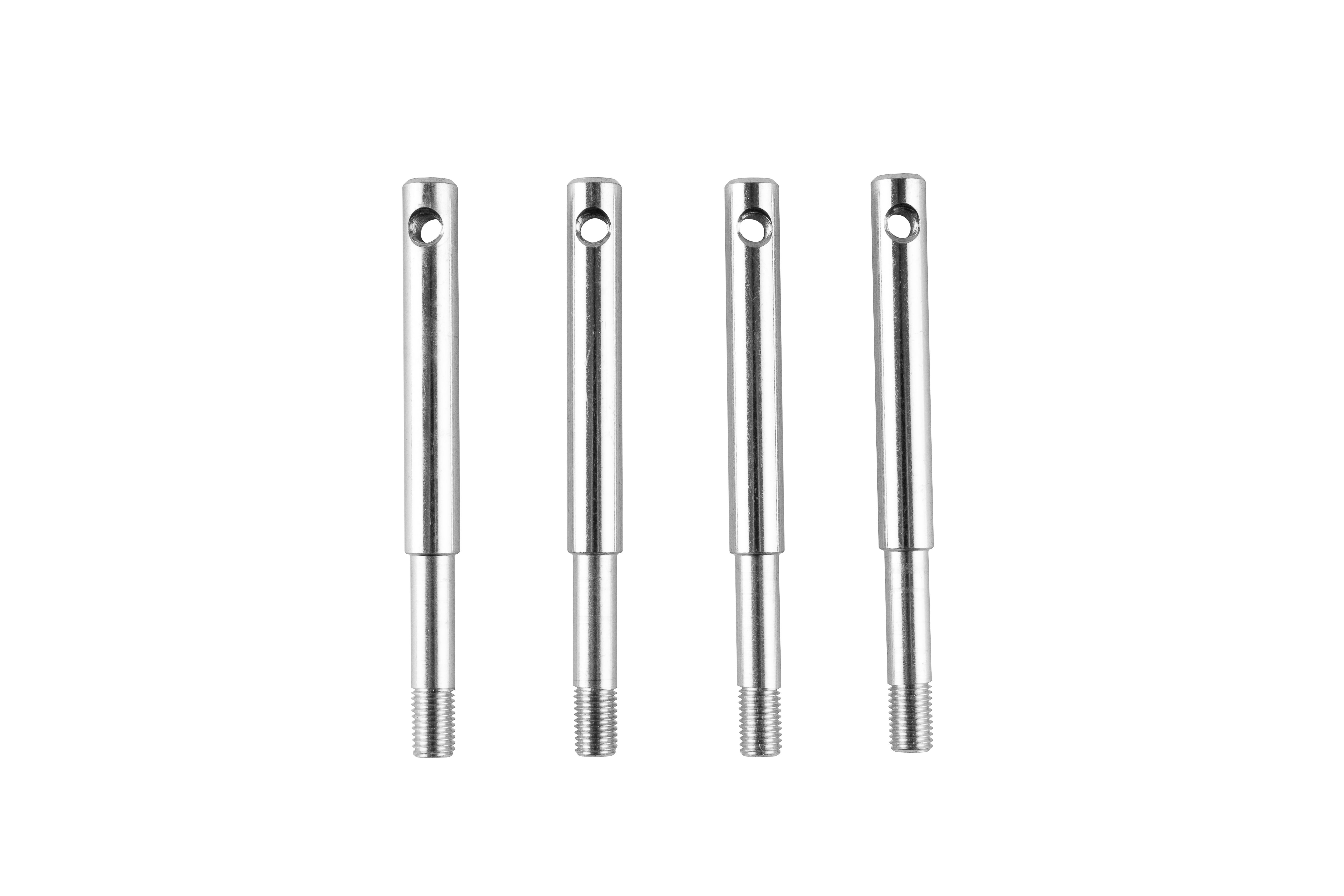 WHEEL AXLE REPLACEMENT KIT