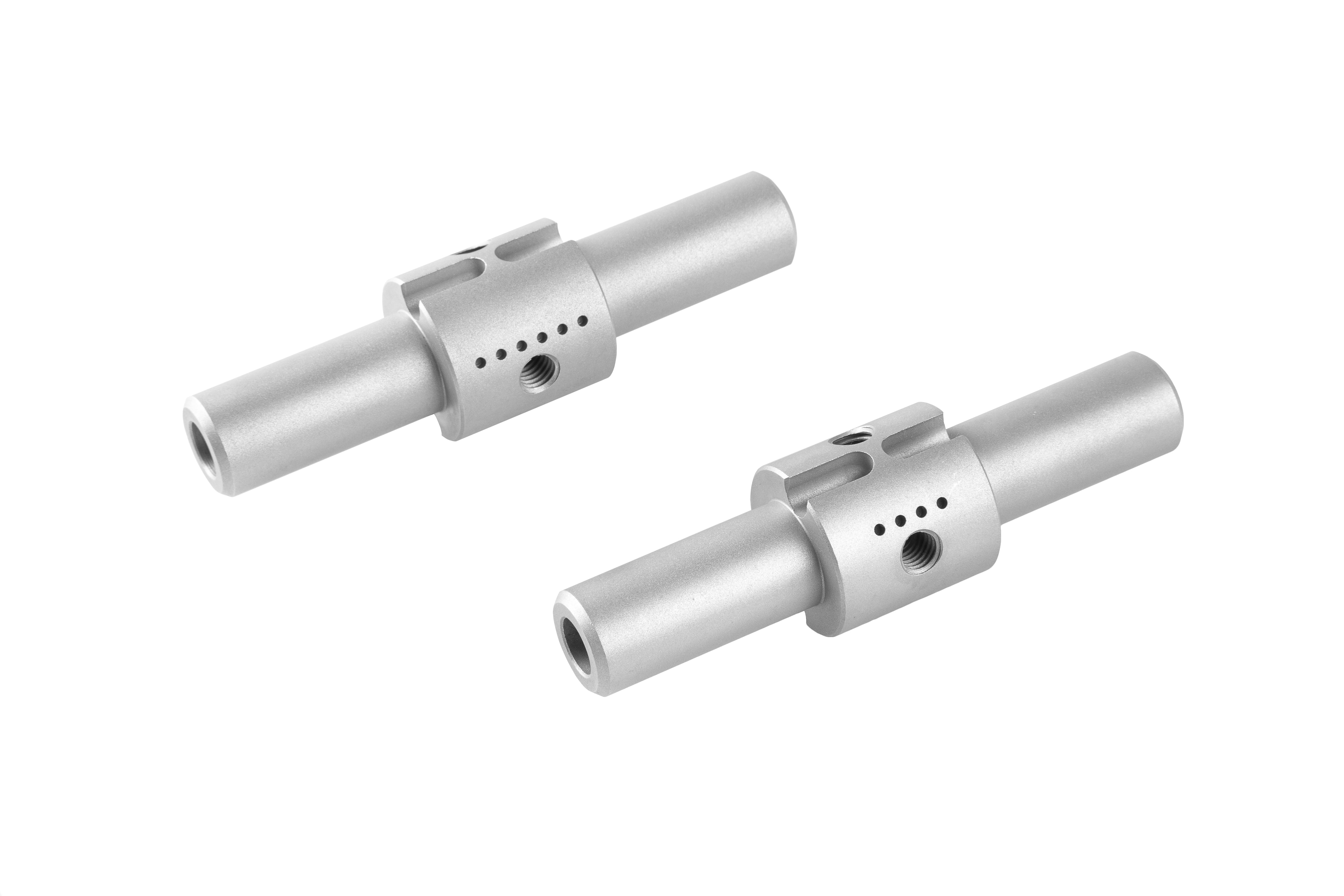PIVOT AXLES
