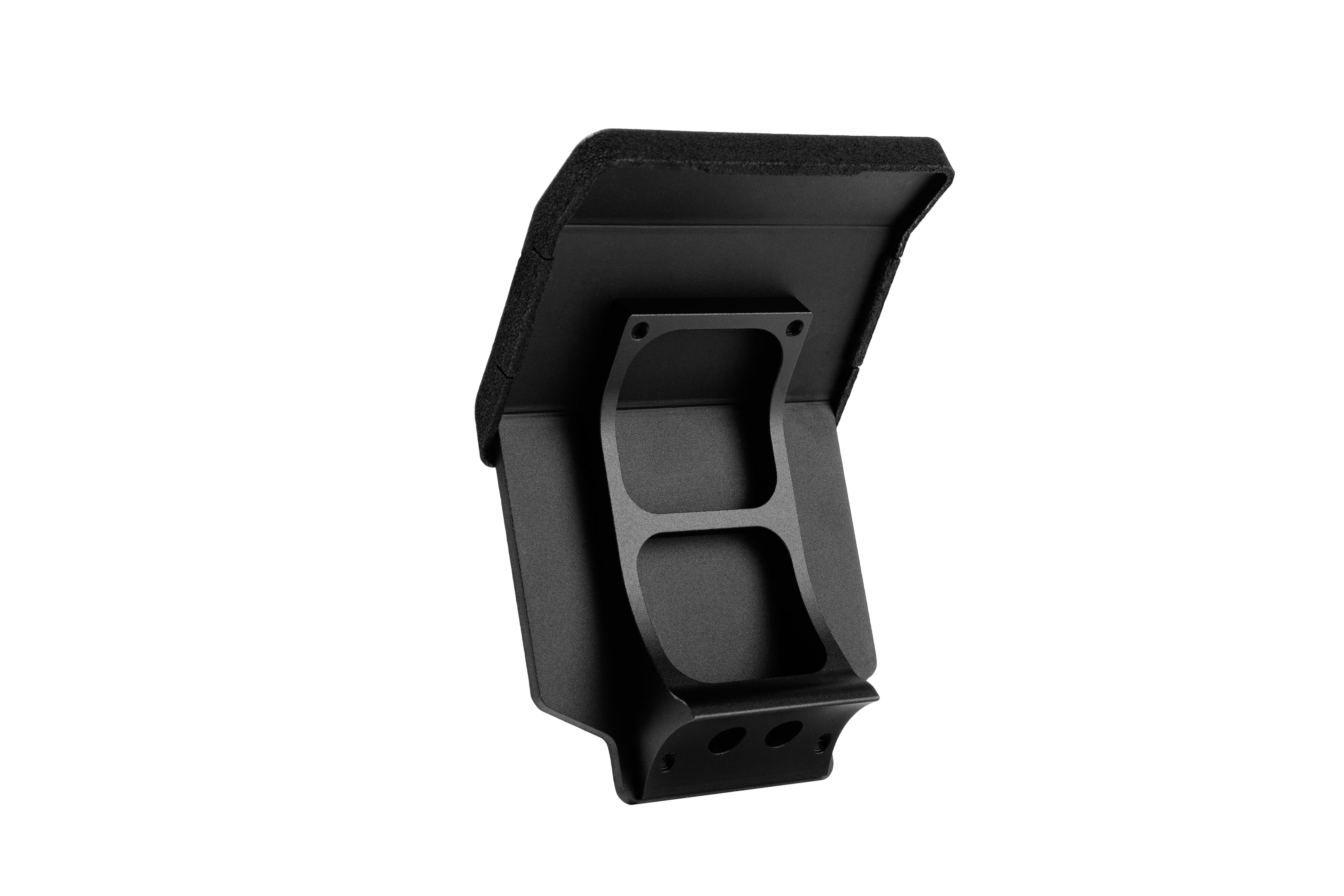 Motor Guard Plate Kit for SHOCBOX Belt Drive Systems