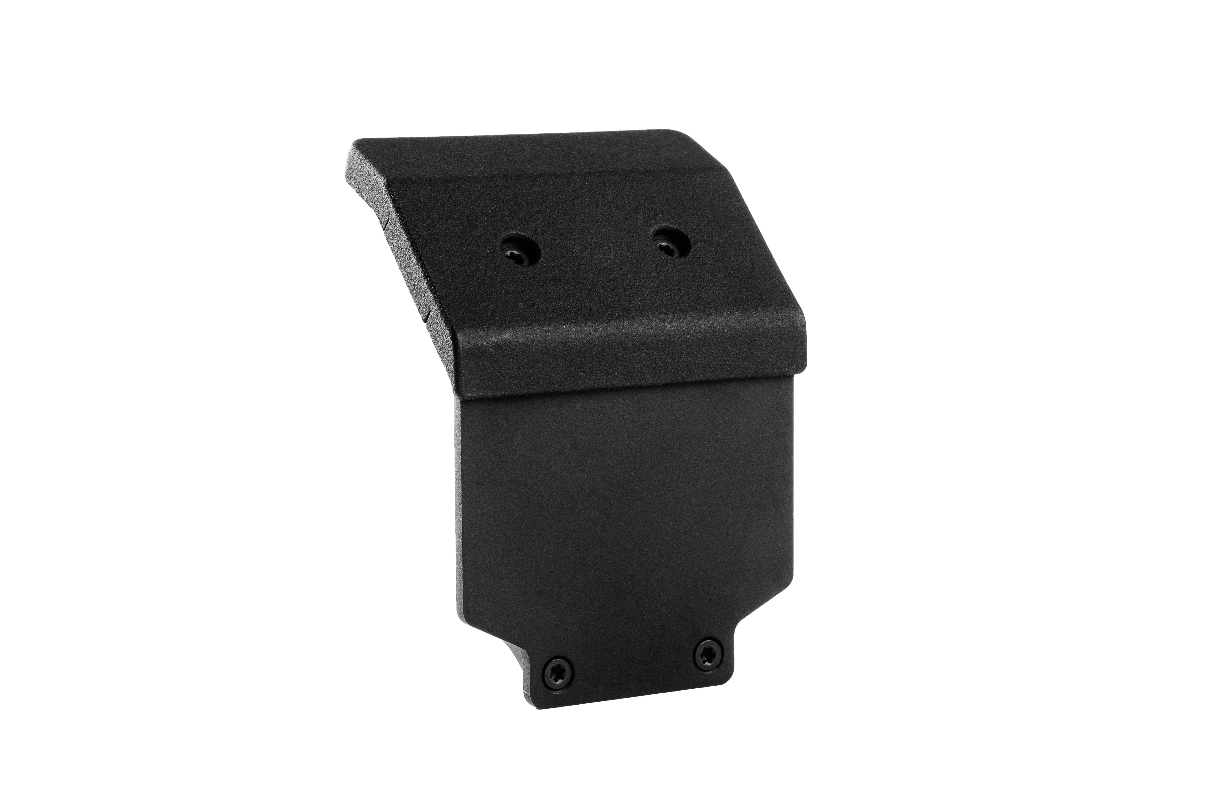 Motor Guard Plate Kit for SHOCBOX Belt Drive Systems