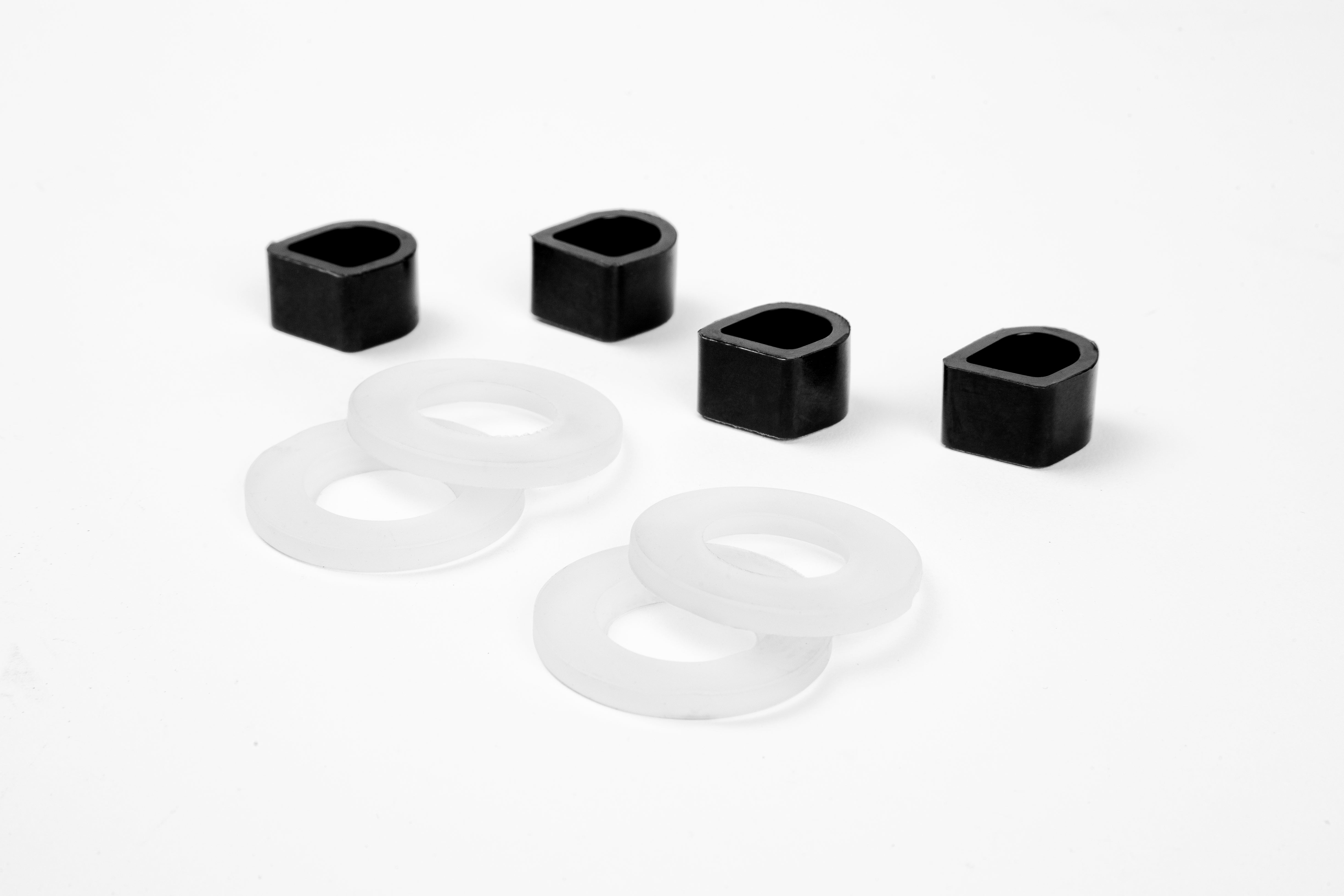 BUSHING REPLACEMENT KIT