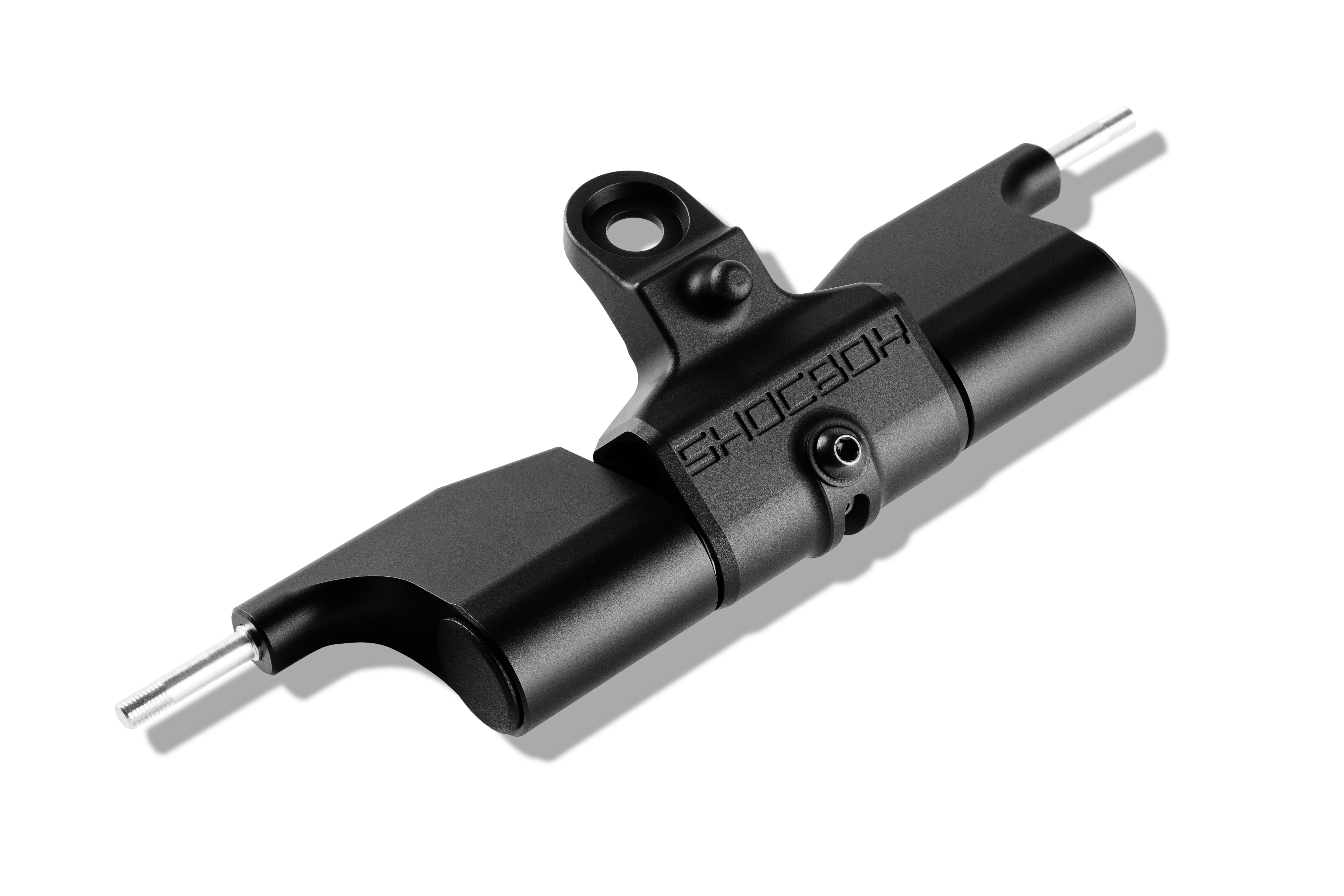 SHOCBOX Belt Drive