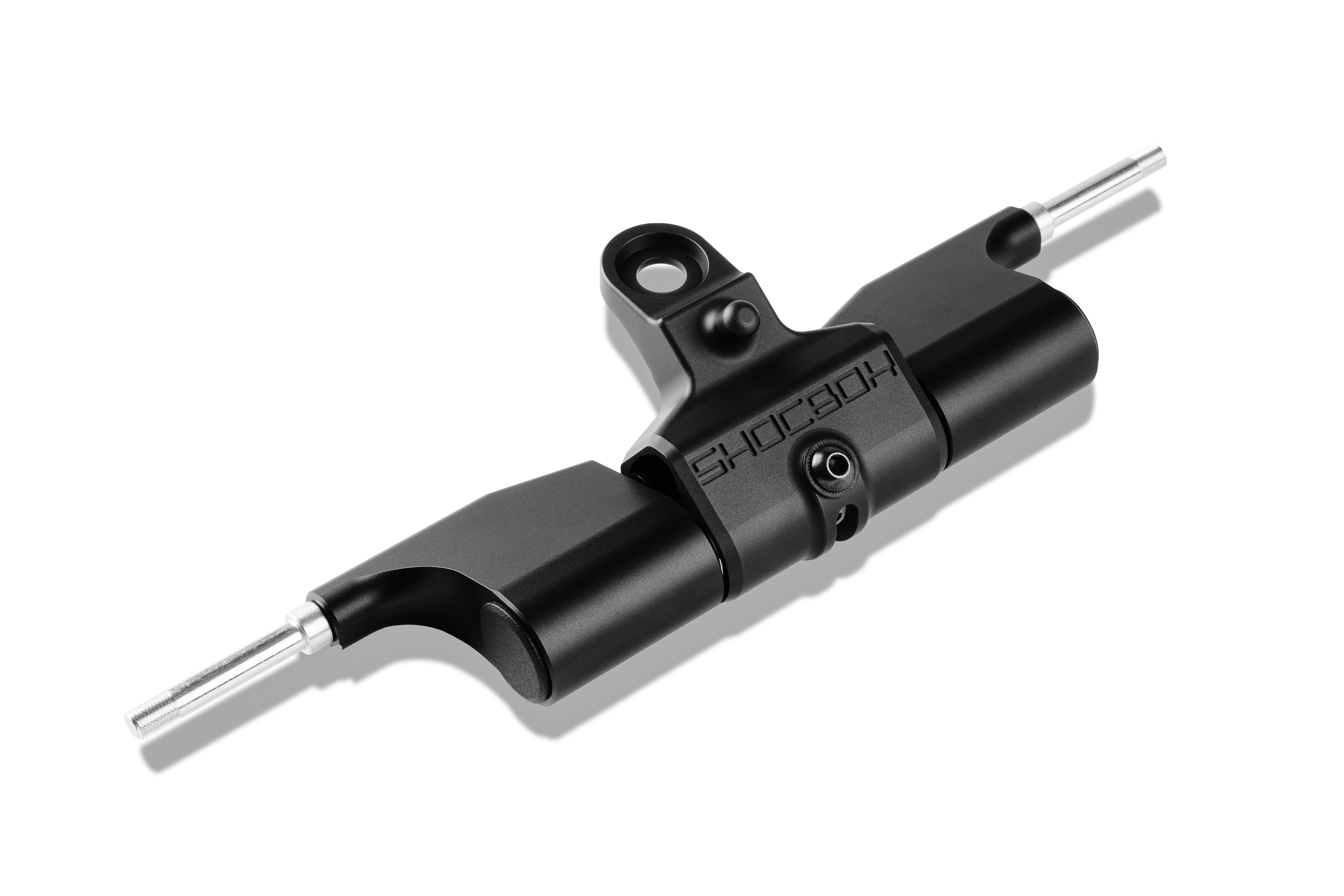 SHOCBOX Hub Drive