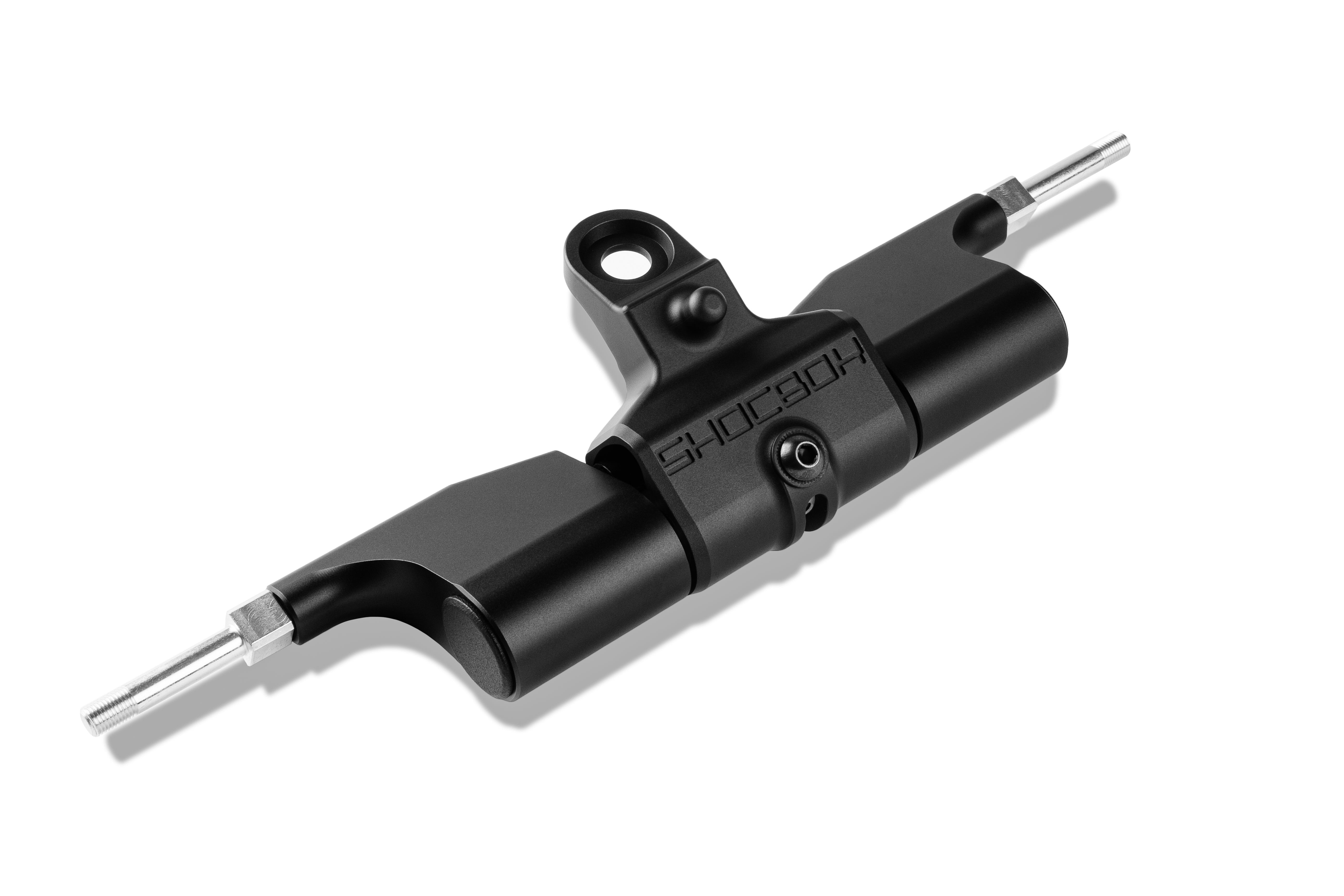 SHOCBOX Hub Drive