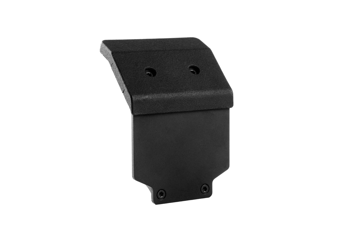 Motor Guard Plate Kit for SHOCBOX Belt Drive Systems | SHOC BOARD SYSTEMS